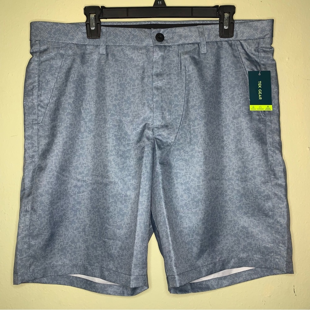 Tek gear shorts